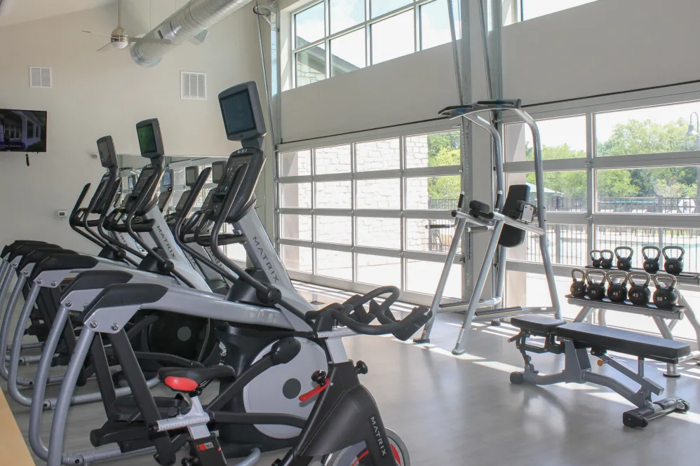 Round Rock, TX Townhome Apartments Springs at Round Rock